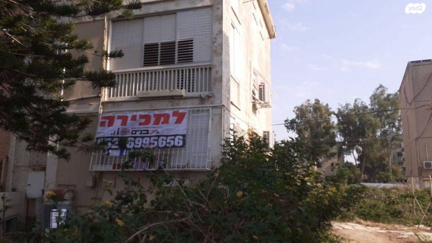 דירות למכירה , שדרות הנרייטה סולד 25 קרית ים דירות למכירה , שדרות הנרייטה סולד 25 קרית ים