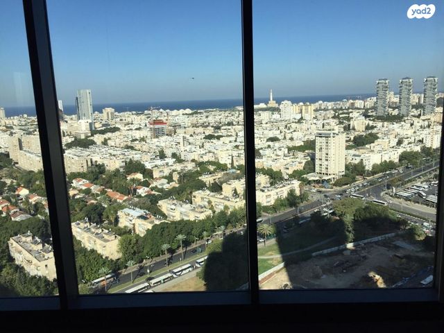 נכסים מסחריים , דרך מנחם בגין 156 תל אביב יפו נכסים מסחריים , דרך מנחם בגין 156 תל אביב יפו