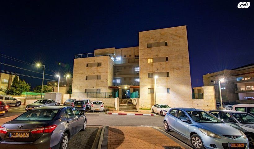 דירות למכירה, רמת הגולן 16 אריאל דירות למכירה, רמת הגולן 16 אריאל