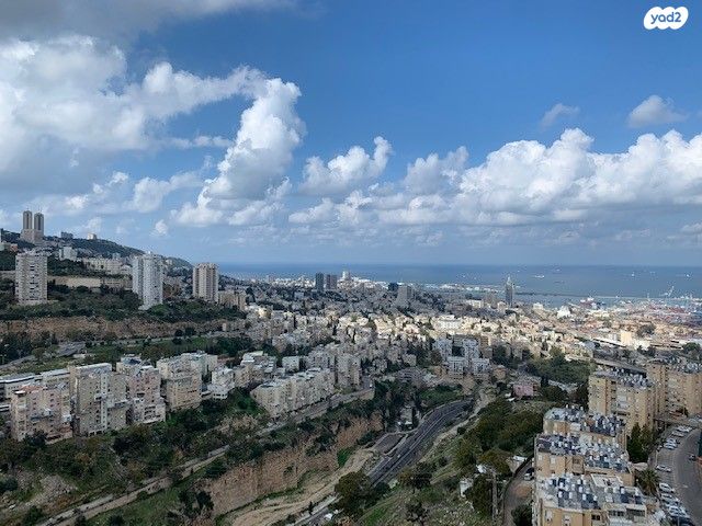 דירות למכירה, אבא הלל סילבר 119 חיפה דירות למכירה, אבא הלל סילבר 119 חיפה