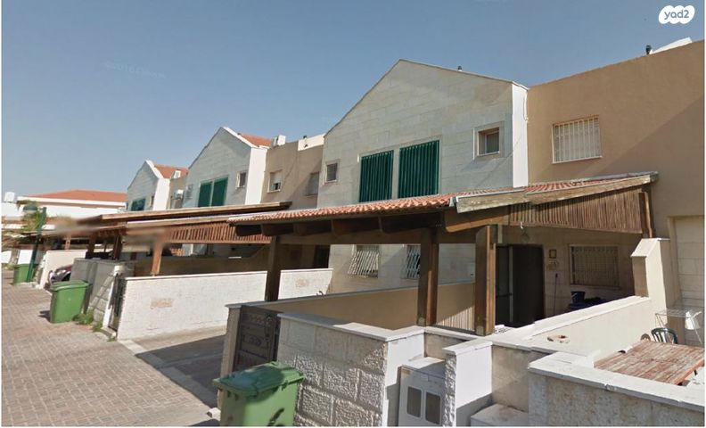דירות למכירה , נאות יצחק רבין שדרות דירות למכירה , נאות יצחק רבין שדרות