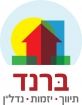 ברנד יזמות ונדל"ן - תמונת לוגו של משרד התיווך