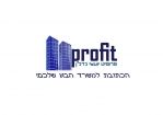 פרופיט יועצי נדל"ן - תמונת לוגו של משרד התיווך
