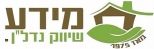 מידע שיווק נדל"ן - תמונת לוגו של המשרד תיווך