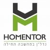 HOMENTOR - תמונת לוגו של המשרד תיווך