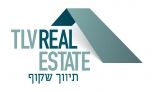Tlv Real Estate - תיווך שקוף - תמונת לוגו של משרד התיווך