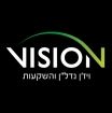 VISION נדל"ן והשקעות - תמונת לוגו של המשרד תיווך