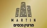 מרטין נכסים - תמונת לוגו של המשרד תיווך
