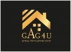 GAG4U - תמונת לוגו של המשרד תיווך