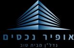 אופיר נכסים - תמונת לוגו של המשרד תיווך