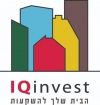 דני אלרן - IQ invest - תמונת לוגו של המשרד תיווך