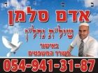 שילת נדל"ן אדם סלמן - תמונת לוגו של המשרד תיווך