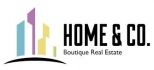 Home&Co - תמונת לוגו של המשרד תיווך