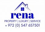 RENA - תמונת לוגו של משרד התיווך