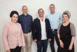 שורשים - תמונת לוגו של המשרד תיווך