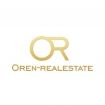 OREN REAL ESTATE - תמונת לוגו של המשרד תיווך