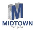 מידטאון שיווק נדלן - תמונת לוגו של המשרד תיווך