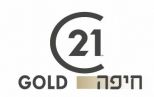 סנצ'ורי 21 GOLD חיפה - תמונת לוגו של המשרד תיווך