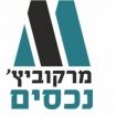 מרקוביץ נכסים - תמונת לוגו של משרד התיווך