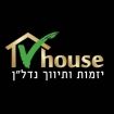 וי-האוס - תמונת לוגו של המשרד תיווך