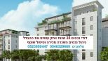דודי נכסים - תמונת לוגו של משרד התיווך