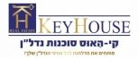 KeyHouse - תמונת לוגו של המשרד תיווך