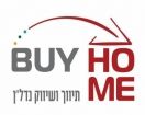 BUY HOME - תמונת לוגו של משרד התיווך