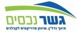 גשר נכסים - תמונת לוגו של המשרד תיווך