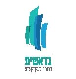 בראשית המומחים לקרקעות - תמונת לוגו של המשרד תיווך