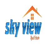 SKY VIEW - תמונת לוגו של משרד התיווך