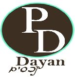 Dayan נכסים - תמונת לוגו של משרד התיווך