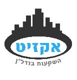אקזיט השקעות בנדלן - תמונת לוגו של המשרד תיווך