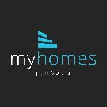 My Homes - תמונת לוגו של המשרד תיווך