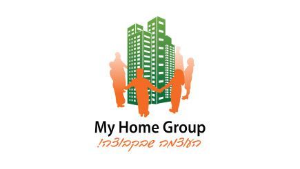 My Home Group - תמונת לוגו של המשרד תיווך