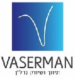 VASERMAN Real Estate - תמונת לוגו של המשרד תיווך