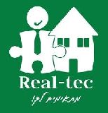 Realtec - תמונת לוגו של משרד התיווך