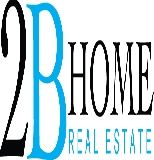 2B HOME REALESTATE - תמונת לוגו של המשרד תיווך