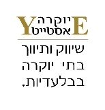 יוקרה אסטייט YOKRA ESTATE בע"מ - תמונת לוגו של המשרד תיווך