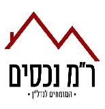 ר"מ נכסים - תמונת לוגו של המשרד תיווך