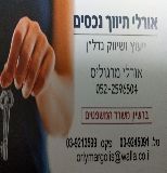 אורלי תיווך נכסים - תמונת לוגו של משרד התיווך