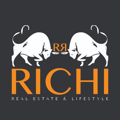 Richi Real Estate - תמונת לוגו של המשרד תיווך