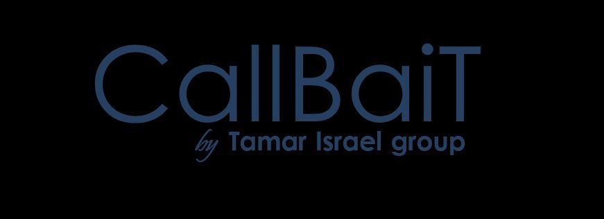 Callbait.com - תמונת לוגו של המשרד תיווך