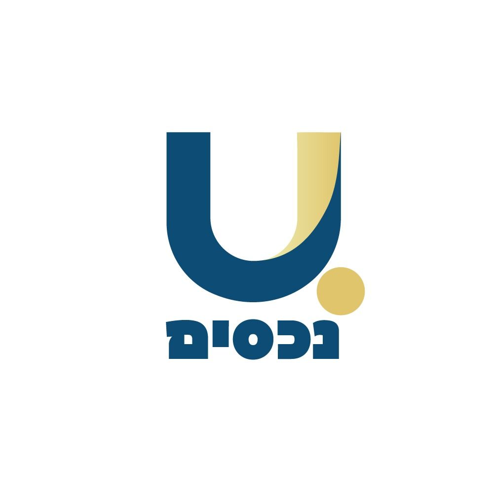 U נכסים - תמונת לוגו של המשרד תיווך