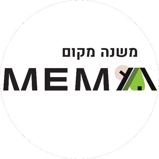 משנה מקום - תמונת לוגו של המשרד תיווך