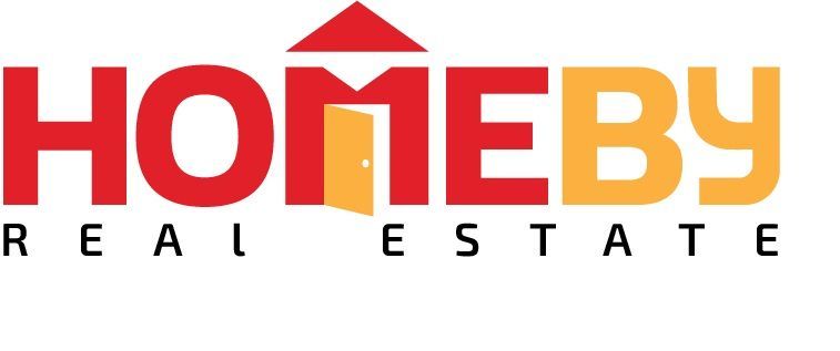 HOMEBY - תמונת לוגו של המשרד תיווך
