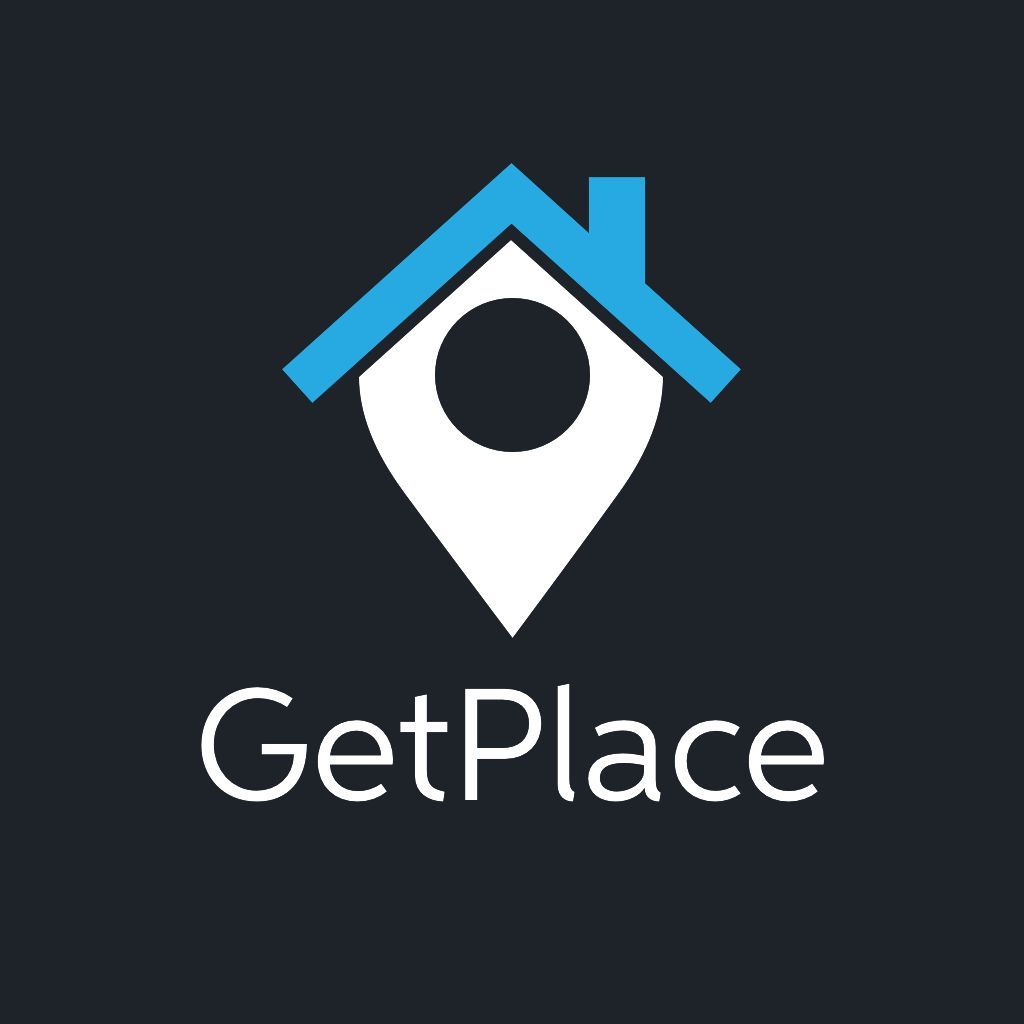 GetPlace - תמונת לוגו של המשרד תיווך