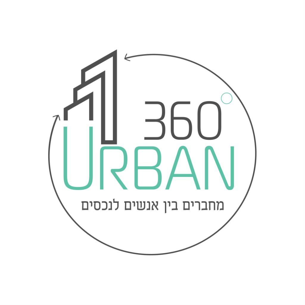 Urban 360 - תמונת לוגו של המשרד תיווך