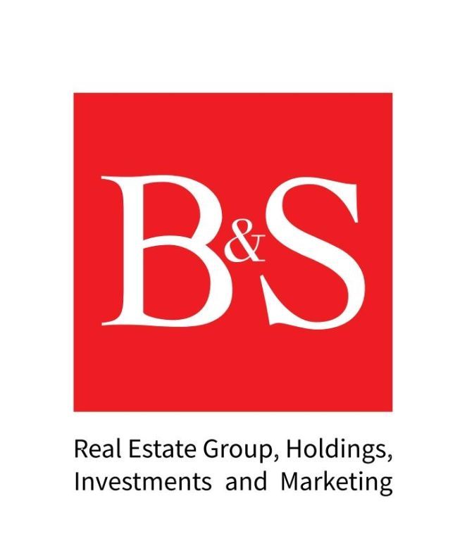 B&S Real Estate Group - תמונת לוגו של המשרד תיווך