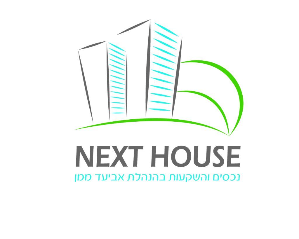 אביעד ממן-next house - תמונת לוגו של המשרד תיווך