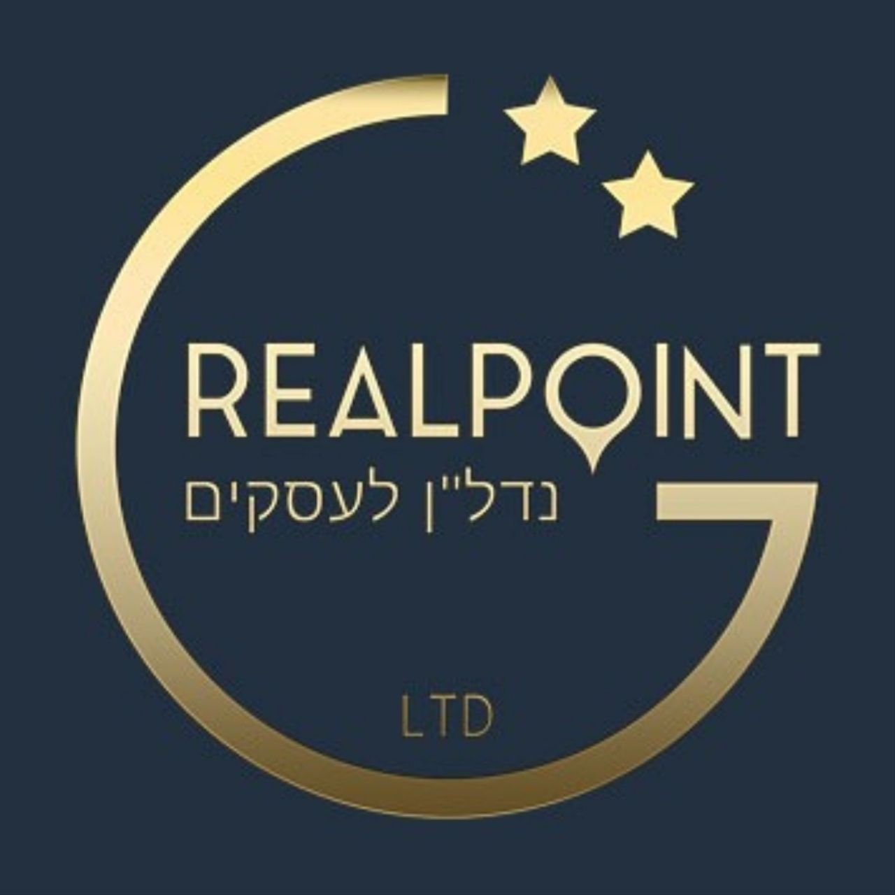 רילפוינט נדלן מסחרי - תמונת לוגו של המשרד תיווך